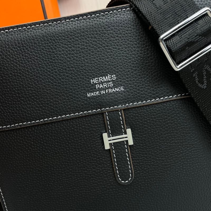 Mens Hermes Satchel Bags